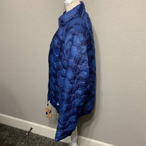 ASICS Lightweight Puffer Coat S - Picture 2 of 16